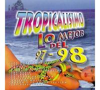 Various Artists - Tropicalisimo: Mejor Del 1997-98