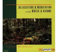 Various Artists - Tropischer Regenwald