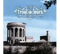 Various Artists - Troubadours