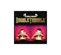 Various Artists - Trouble Makers