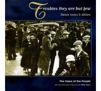 Various - Troubles They Are But Few (The Voice Of The People: Vol.14)