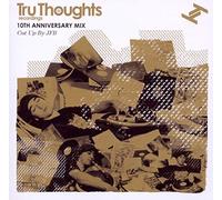 Vari-Tru Thoughts An - Tru Thoughts 10th Anniversary