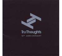 Various Artists – Tru Thoughts 10th Anniversary – CD – Importación USA