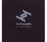 Various Artists – Tru Thoughts 10th Anniversary – CD – Importación USA