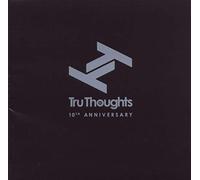 Various Artists – Tru Thoughts 10th Anniversary – CD – Importación USA