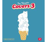 Various Artists - Tru Thoughts Covers 3 (LP) [Vinilo]