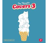 Various Artists Tru Thoughts Covers: Compiled By Rober (Vinyl) (Importación USA)