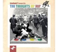 Various Artists – Tru Thoughts Hip Hop