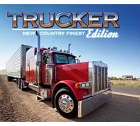 Various Artists - Trucker Edition