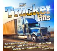 Varios Artistas – Trucker Hits – CD – Zyx Music