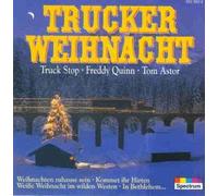 Various Artists - Trucker Weihnacht