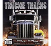 Varios artistas – Truckie Tracks
