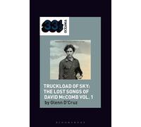 Various Artists' Truckload of Sky: The Lost Songs of David McComb Vol. 1 (33 1/3 Oceania)
