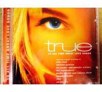 Various Artists - True