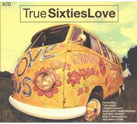 Various Artists - True 60's Love -63tr-