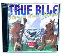 Various Artists - True Blue Aussie Bush Songs