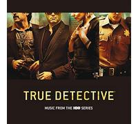 Various Artists - True Detective