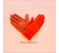 Various Artists - True Love -Duet Ballads