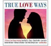 Various Artists - True Love Ways