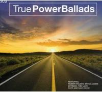 Various Artists - True Power Ballads