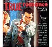 Various - True Romance [Vinilo]