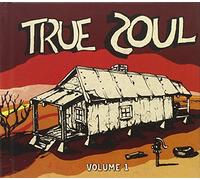 Various Artists - True Soul Vol.1