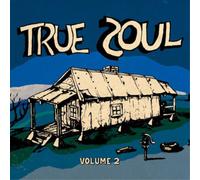 Various Artists - True Soul Vol.2