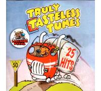 Various Artists - Truly Tasteless Tunes, 25 Hits