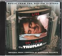 Various Artists - Truman Show Soundtrack