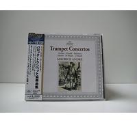 Various Artists - Trumpet Concertos