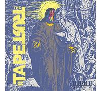 Various Artists - Trust Tape 2 [Vinilo]