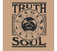 Various Artists Truth & Soul 2015 Forecast Sampler (Vinyl) (Importación USA)