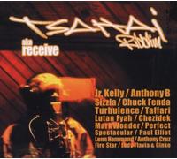 Various Artists - Tsahai Riddim (AKA Receive)