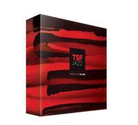 Various Artists - Tsf Jazz