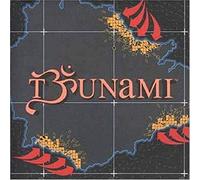 Various Artists - Tsunami