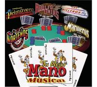 Various Artists - Tu Mejor Mano Musical
