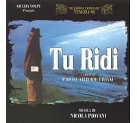 Various Artists - Tu Ridi