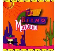 Various Artists - Tu Ritmo: Mexicano