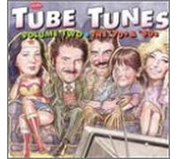 Various Artists - Tube Tunes 2: 70's & 80's