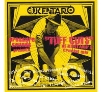 various artists - Tuff Cuts