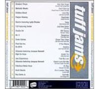 Various Artists - Tuff & Jam