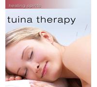 VARIOUS ARTISTS - Tuina Therapy-Traditional Chinese Medicine