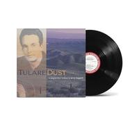 Various Artists - Tulare Dust: A Songwriter's Tribute To Merle Haggard[LP] [Vinyl LP] [VINYL] [Vinilo]