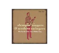 Various Artists - Tulsa Twist