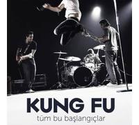 Various Artists - Tum Bu Baslangiclar