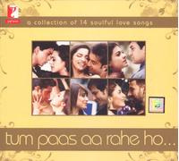 Various Artists - Tum Paas Aa Rahe Ho Hindi Music/Bollywood Film s/Indian Music/Compilation)