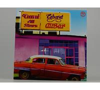 Various Artists - Tumi All Stars: Cabaret Alibar