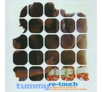 Various Artists - Tummy Re-Touch