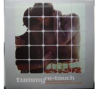 Various Artists - Tummy Re-Touch