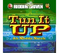 Various Artists - Tun It Up a Nada Notch [Vinilo]